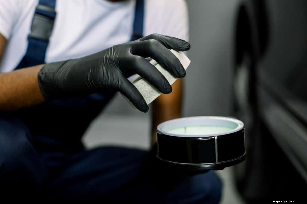 The Truth About Car Wax: 9 Things You May Have Overlooked!