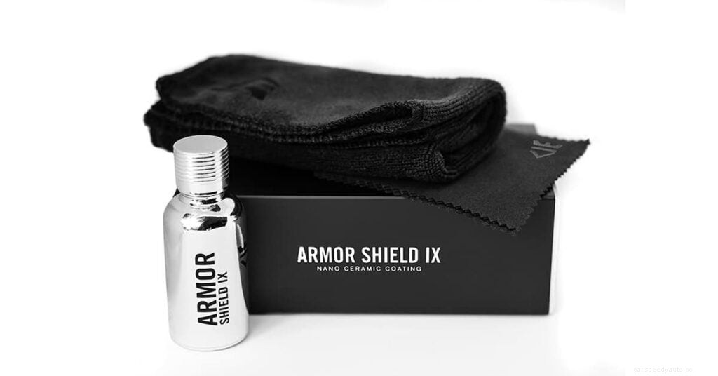 The Truth About Car Wax: 9 Things You May Have Overlooked!