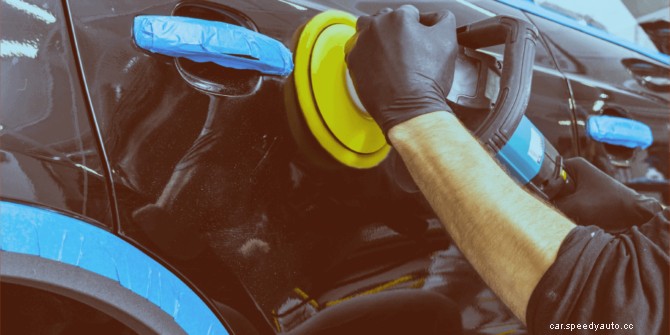 [2022 Guide] How to Apply a Ceramic Coating