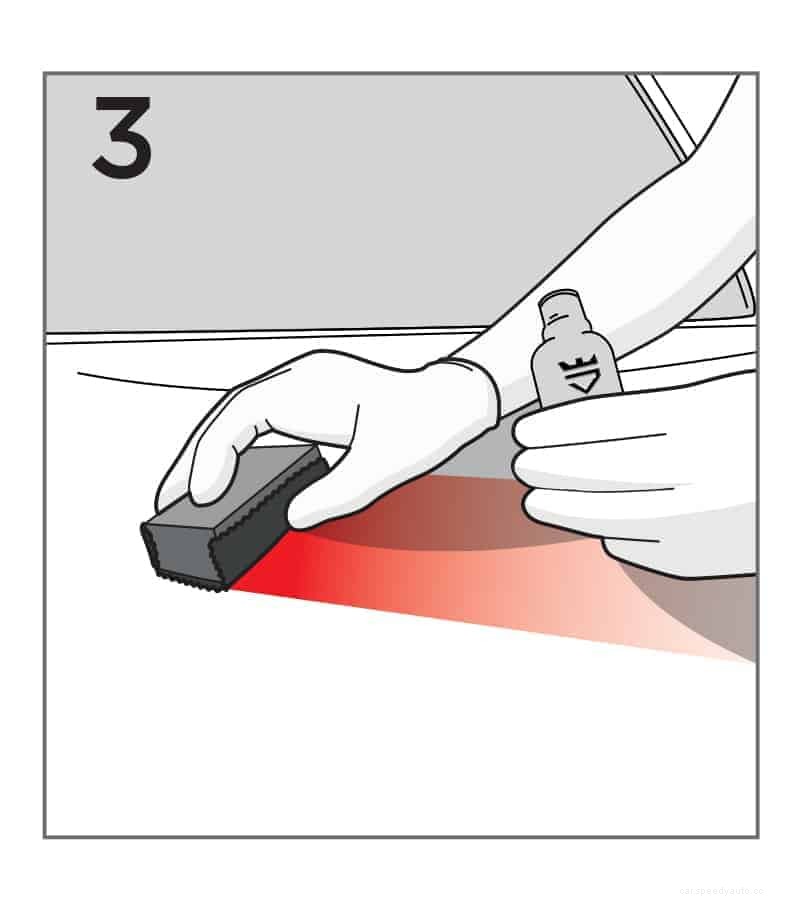 [2022 Guide] How to Apply a Ceramic Coating