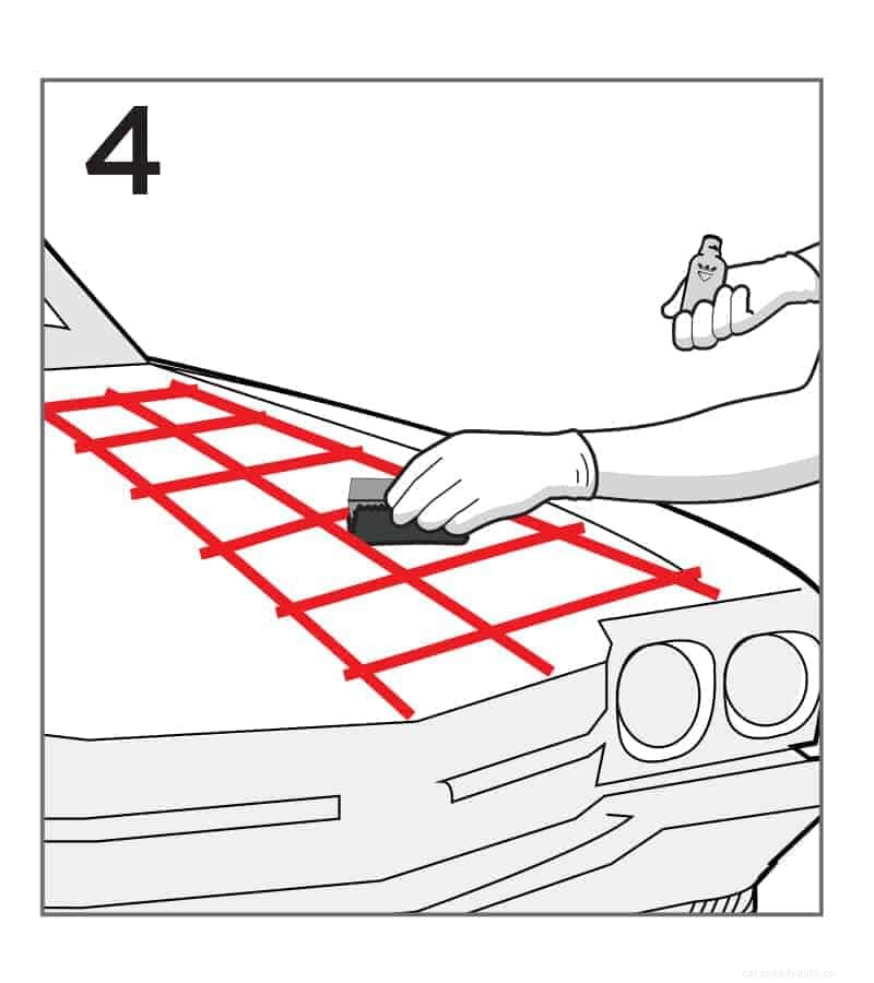 [2022 Guide] How to Apply a Ceramic Coating