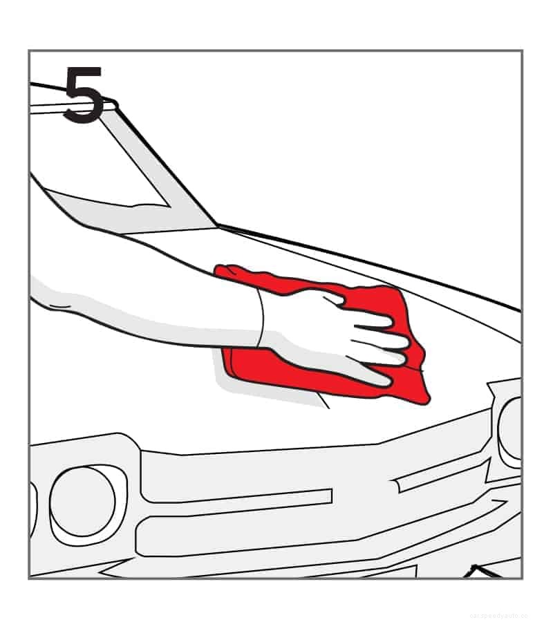 [2022 Guide] How to Apply a Ceramic Coating