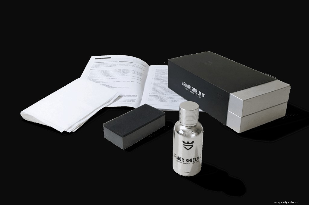 A DIY Guide to Cleaning Headlights