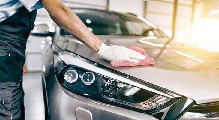 The Cost of Ceramic Coating on Your Car: Is It Worth It?