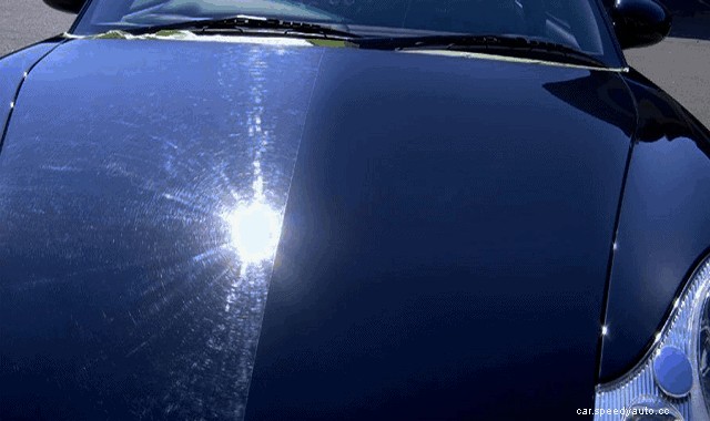 Is a DIY Ceramic Coating for Cars Safe to Use?