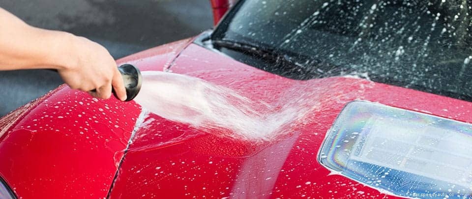Is a DIY Ceramic Coating for Cars Safe to Use?