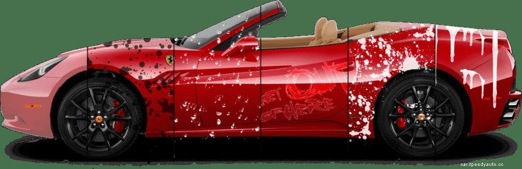 Is a DIY Ceramic Coating for Cars Safe to Use?