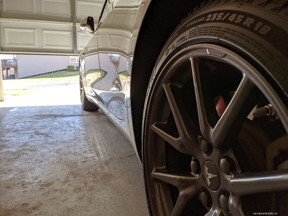 How Ceramic Coating Works