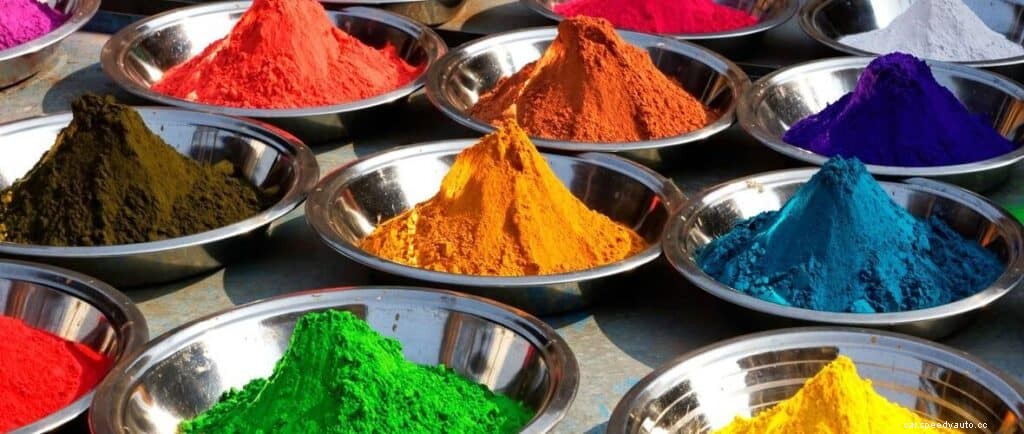 The Truth About Powder Coating for Cars