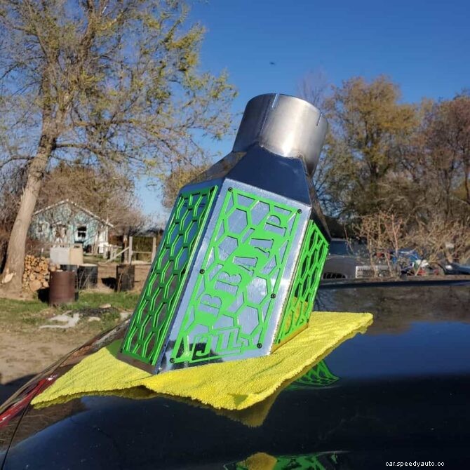 The Truth About Powder Coating for Cars