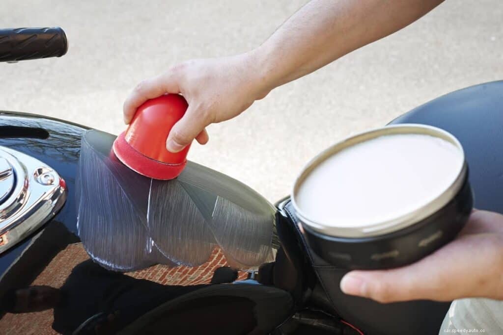 How to Protect Your Car Paint