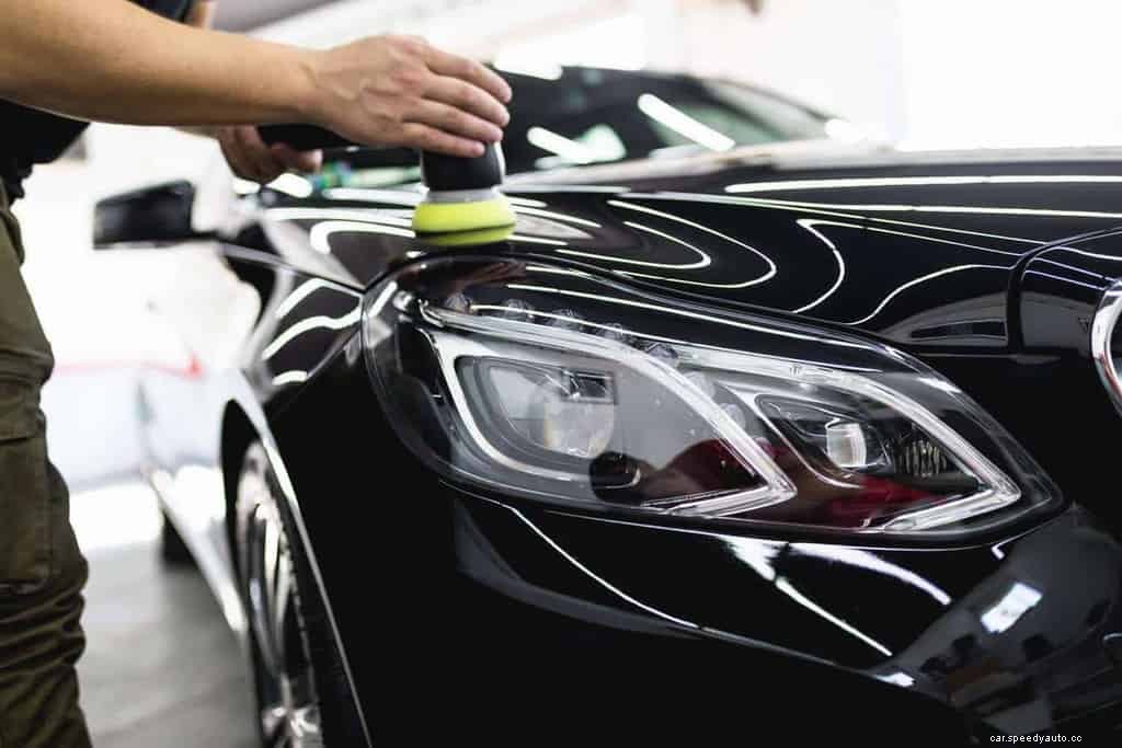 How to Protect Your Car Paint