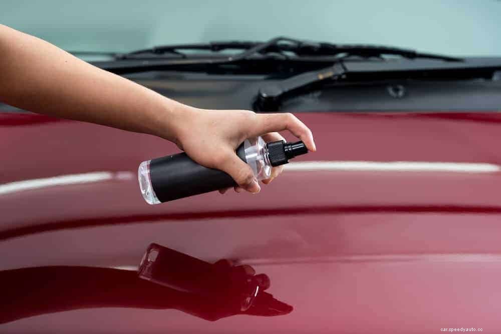 How to Protect Your Car Paint