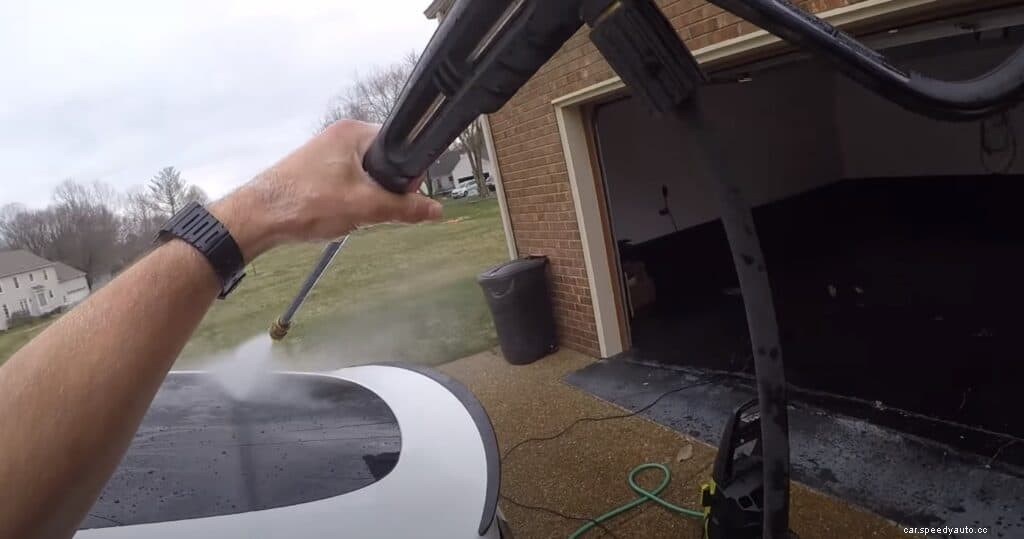 How to Remove a Ceramic Coating