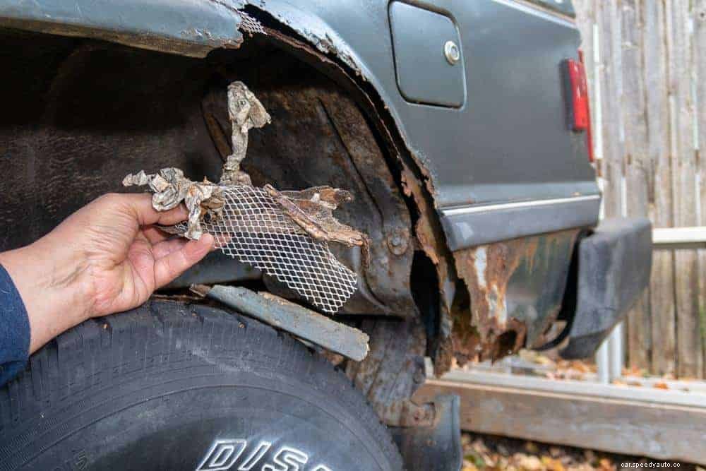 Combating the Salt Assault: What You Need to Know