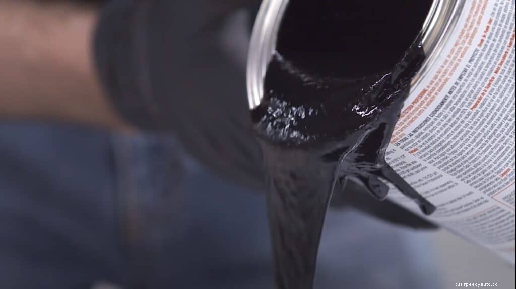 Undercoating: The Good, The Bad, and The Rusty