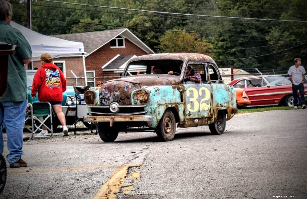 Undercoating: The Good, The Bad, and The Rusty