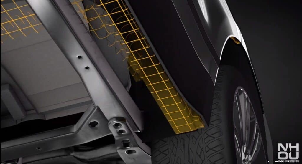 Undercoating: The Good, The Bad, and The Rusty