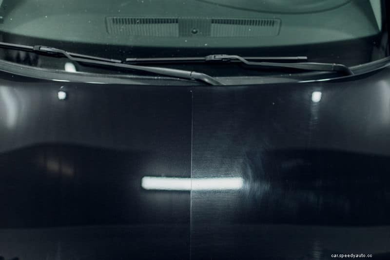 Everything You Need to Know About Removing Spider Scratches on Paint