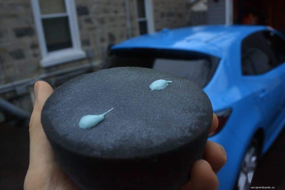 Everything You Need to Know About Removing Spider Scratches on Paint