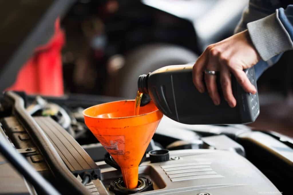 How to Prepare for Fall Car Care Month