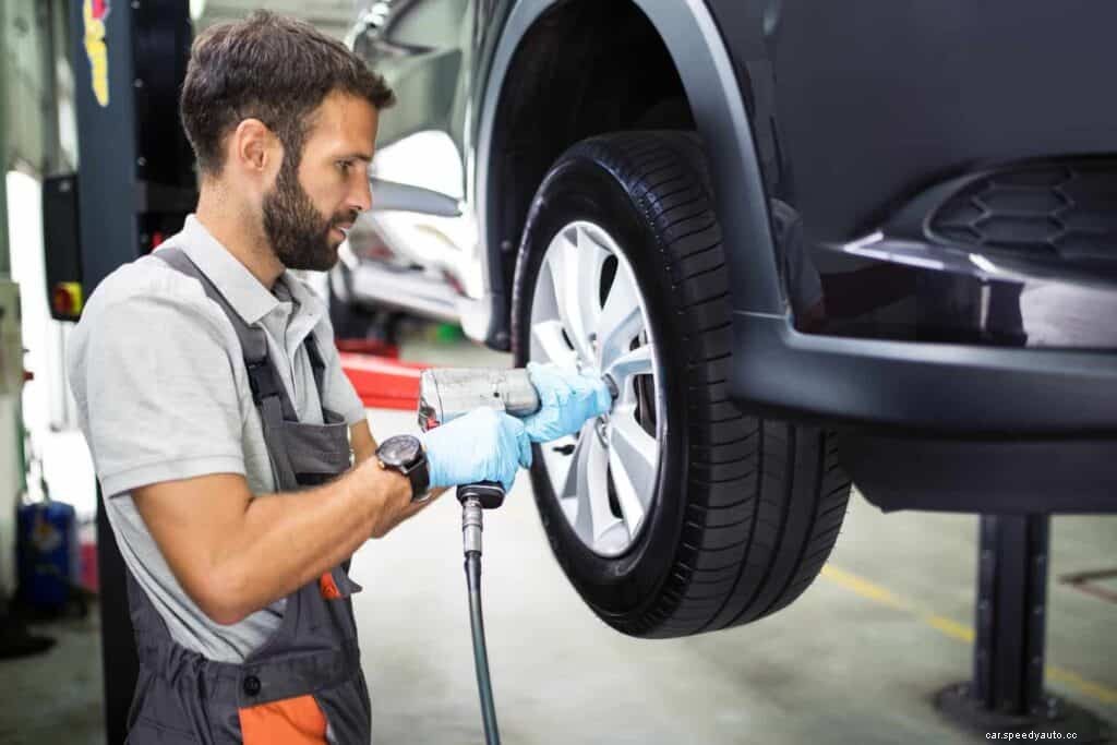 How to Prepare for Fall Car Care Month