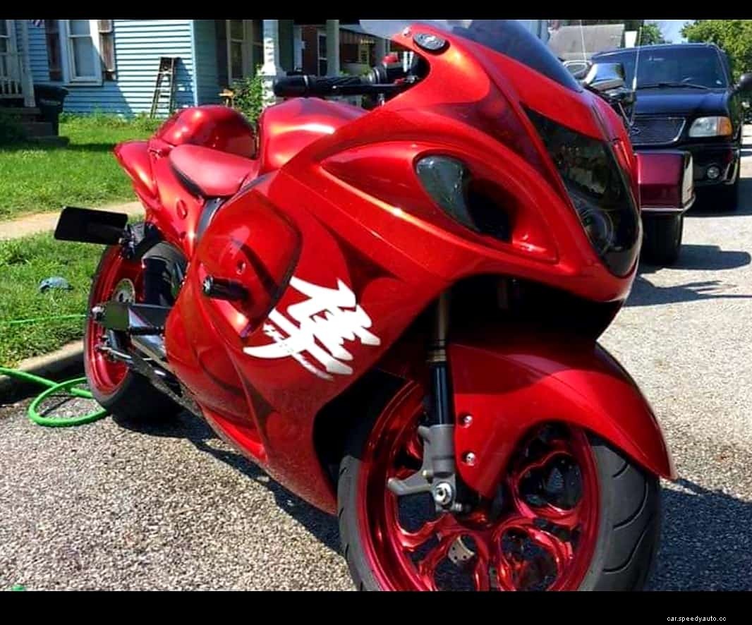 How to Prevent Sun Damage to Your Cars Paint