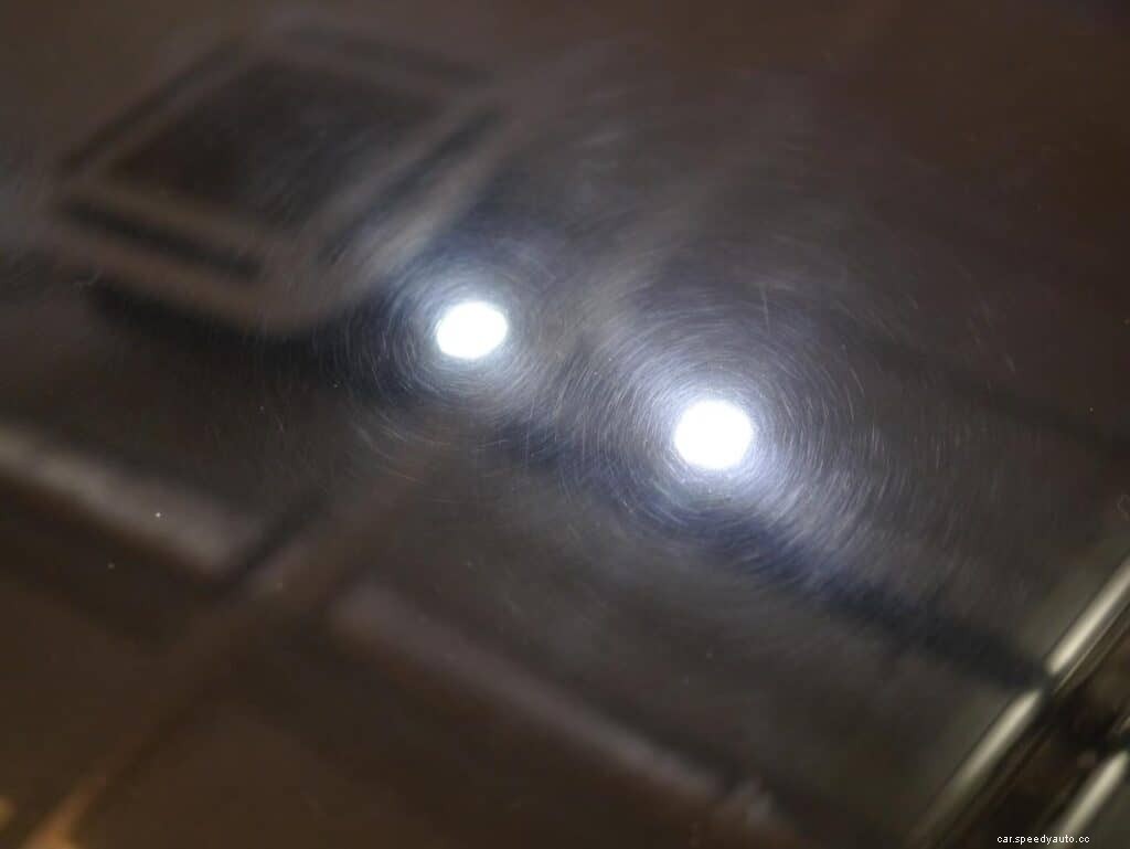 Does Ceramic Coating Fill Swirls and Scratches on Cars?