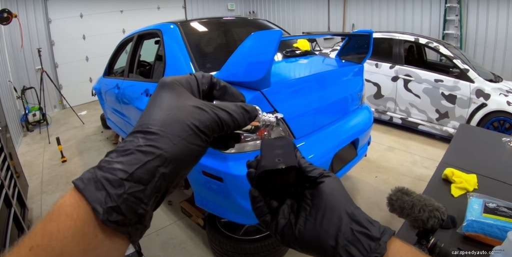 Ways to Protect Your Car Without a Garage