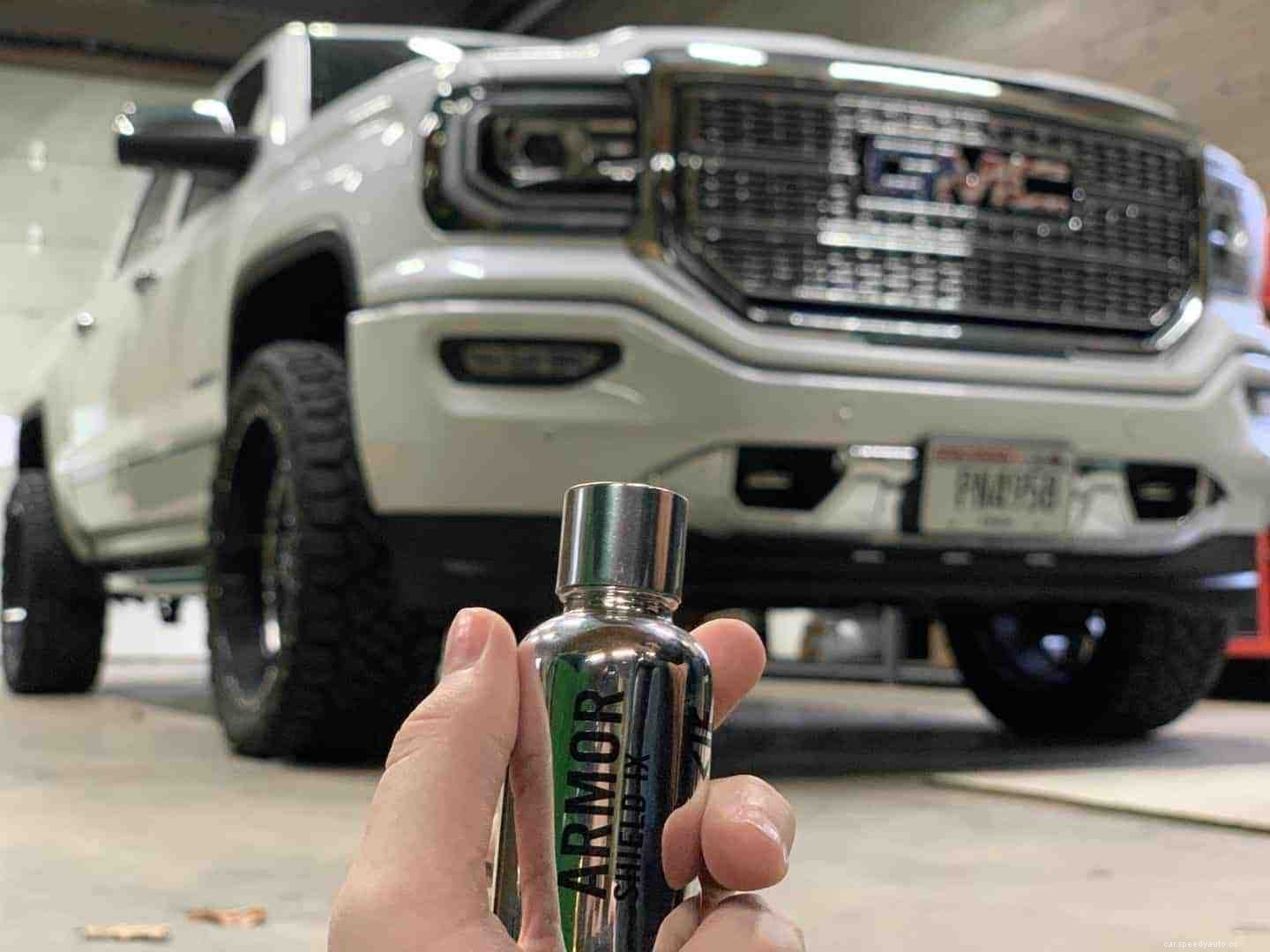 Ways to Protect Your Car Without a Garage