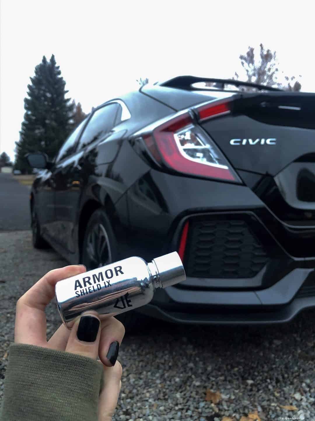 How to Tell if Your Car Needs a New Paint Job