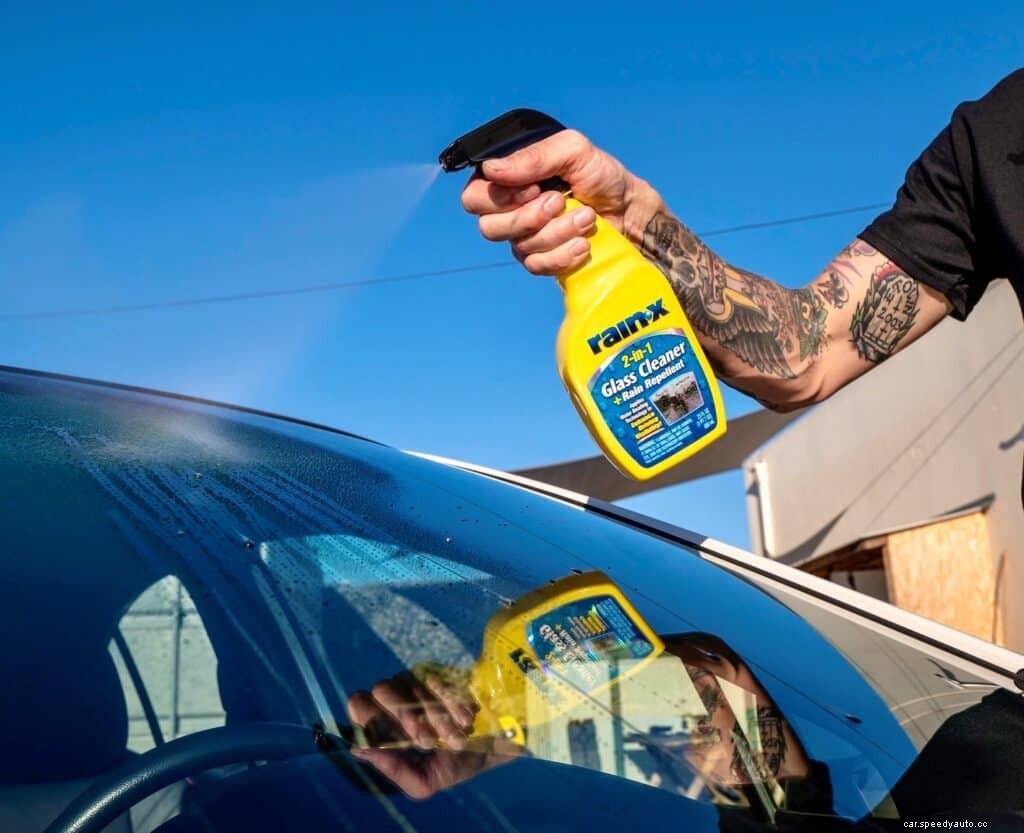 Bug Removal 101 – How to Easily Remove Bug Guts from Your Car