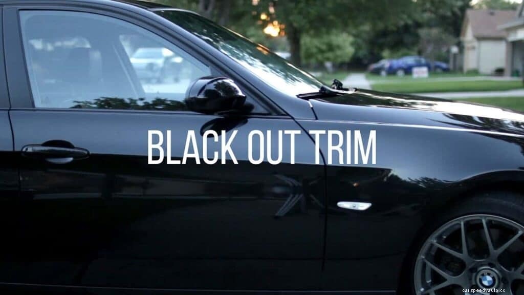 Top 8 Items You Never Thought Could be Ceramic Coated