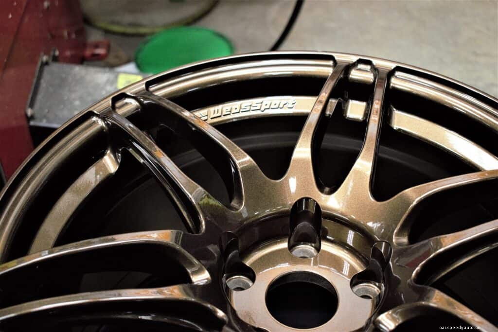 The Ultimate Guide to Applying Ceramic Coating on Wheels