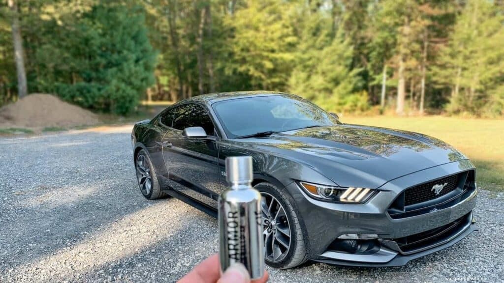 The Ultimate Guide to Applying Ceramic Coating on Wheels