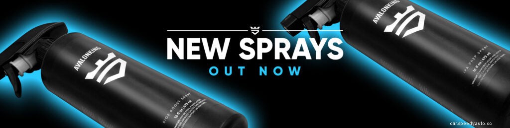 Investigating the Facts About Ceramic Boost Spray