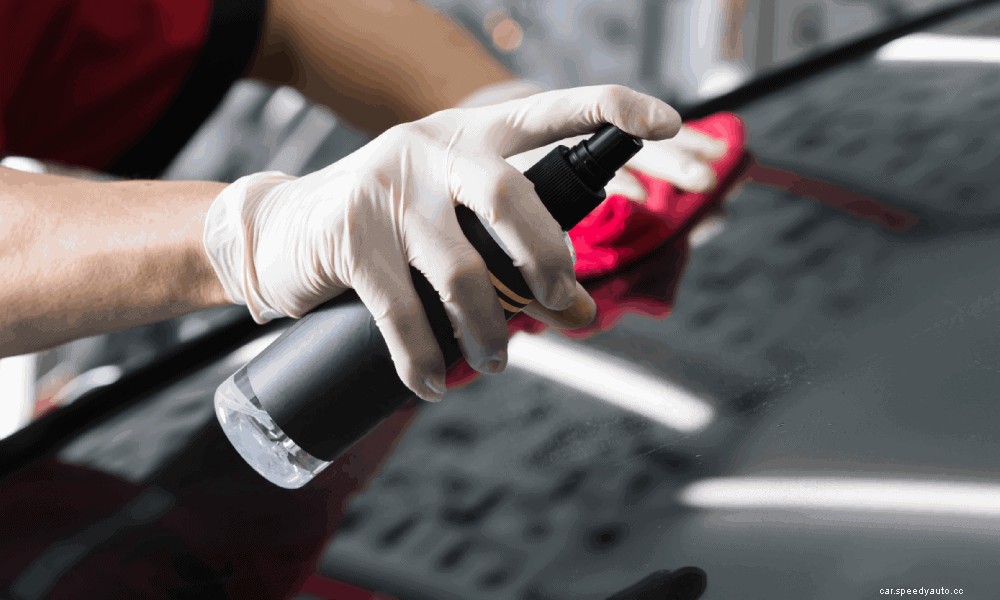 Investigating the Facts About Ceramic Boost Spray