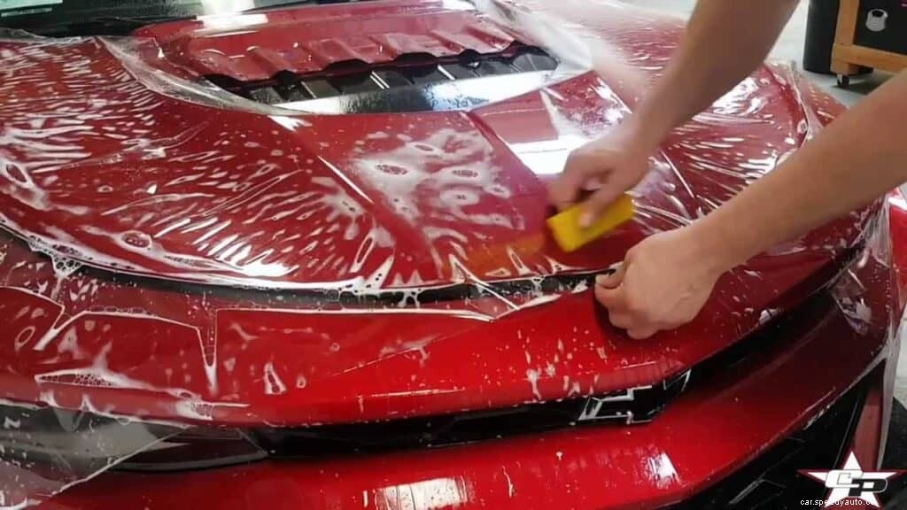 How to Protect Your Car Paint in the Desert