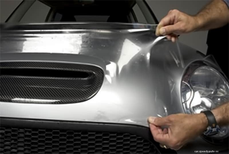 How to Protect Your Car Paint in the Desert