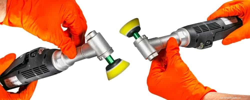 How Should You Remove Rust from Your Car?