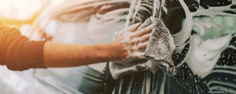 How Should You Remove Rust from Your Car?