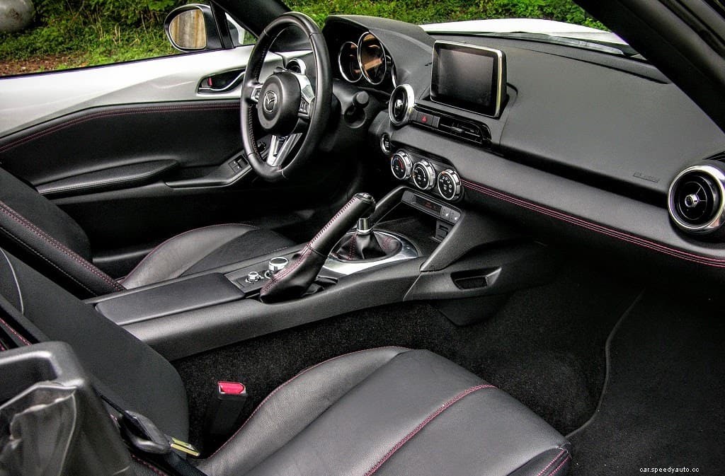 How to Protect a Convertible Car Interior