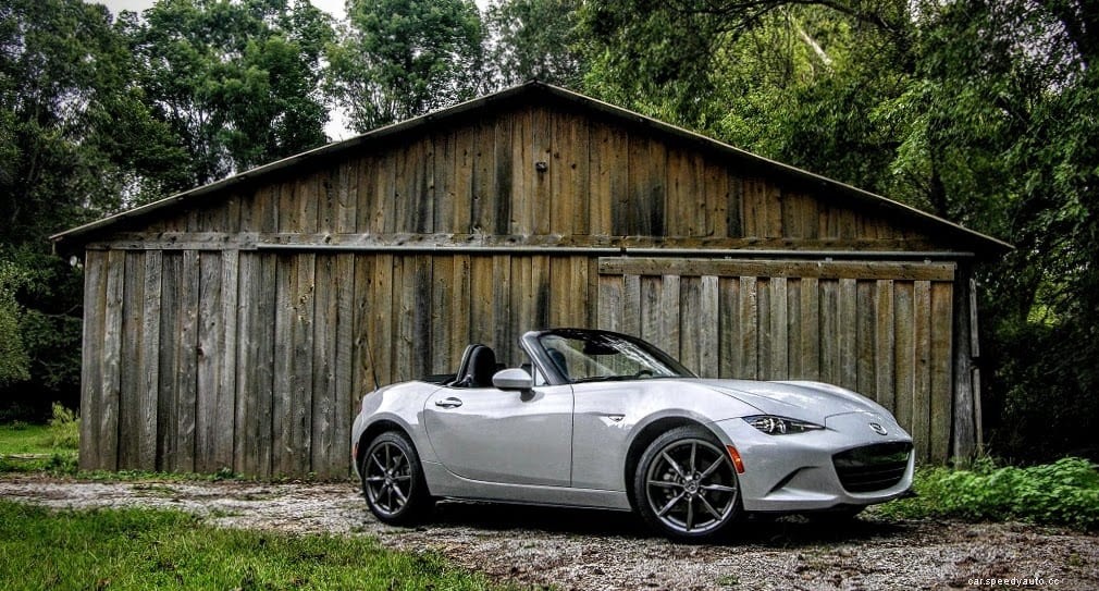 How to Protect a Convertible Car Interior