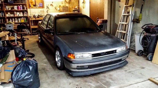 Key Causes and Solutions for Fixing Peeling Clear Coat