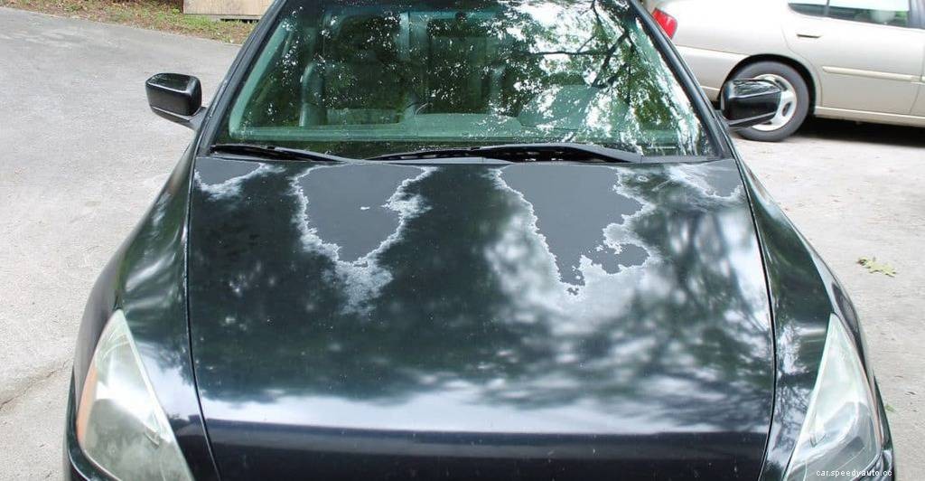 Key Causes and Solutions for Fixing Peeling Clear Coat