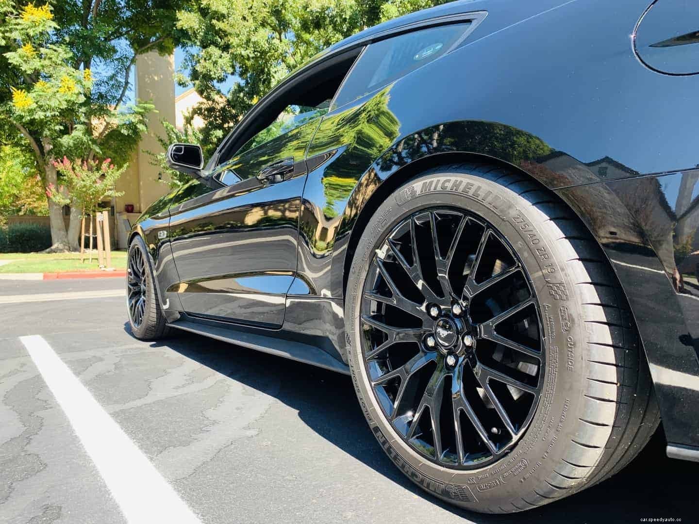 How Ceramic Coating Protects your Car from Acid Rain
