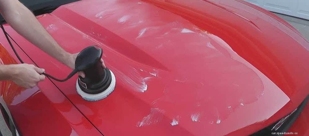 10 Tips for the First Time Ceramic Coating User