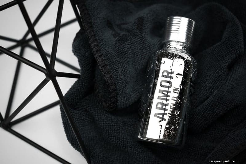 10 Tips for the First Time Ceramic Coating User