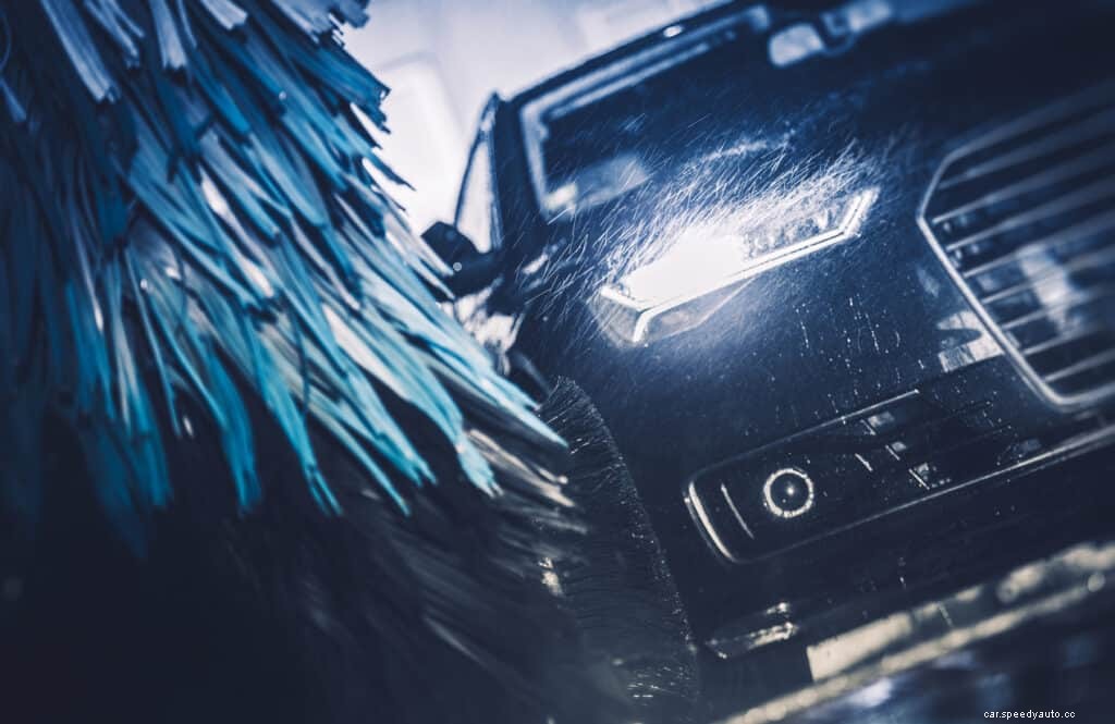 If You’re Searching For A Car Wash Near Me – Read This Now