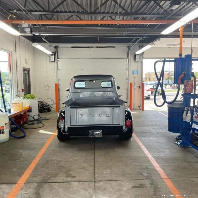 If You’re Searching For A Car Wash Near Me – Read This Now